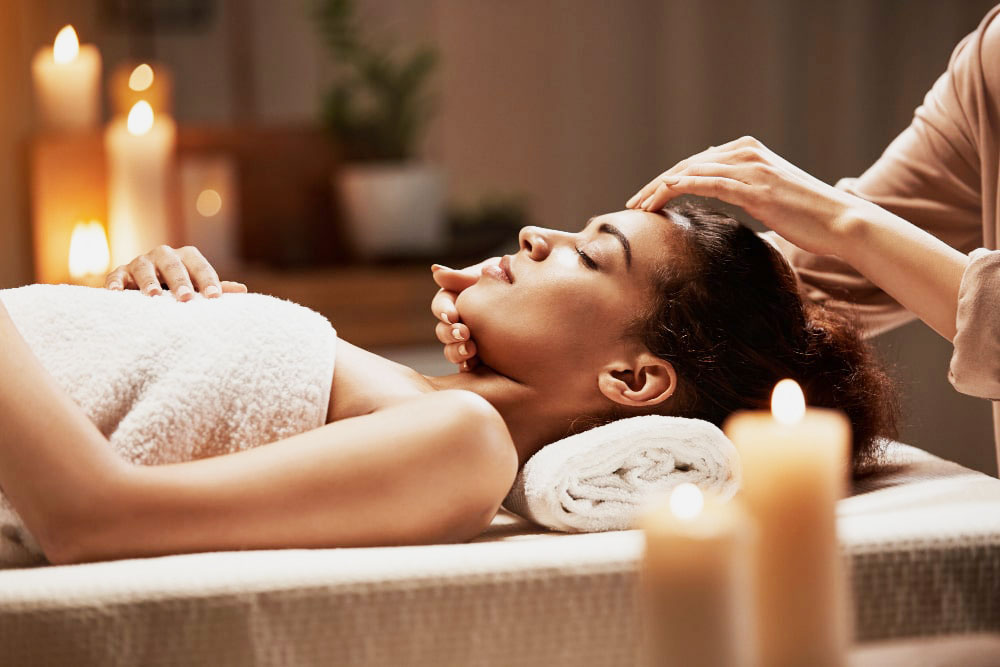 Moon Spa